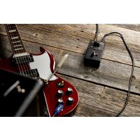 Vox Pédale guitare électrique Treble Booster VTB-1 - Vue 6